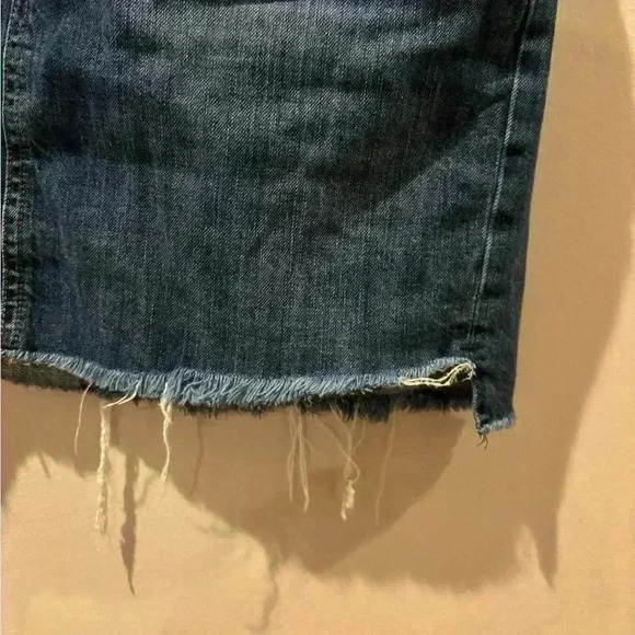 GAP Denim Skirt - Picture 4 of 6